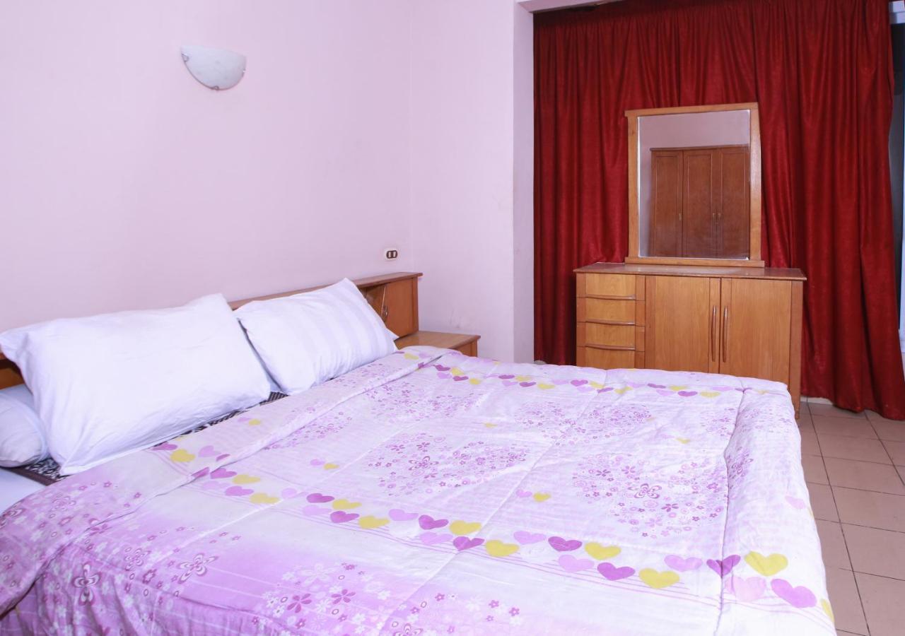 אלכסנדריה Louran Residence מראה חיצוני תמונה