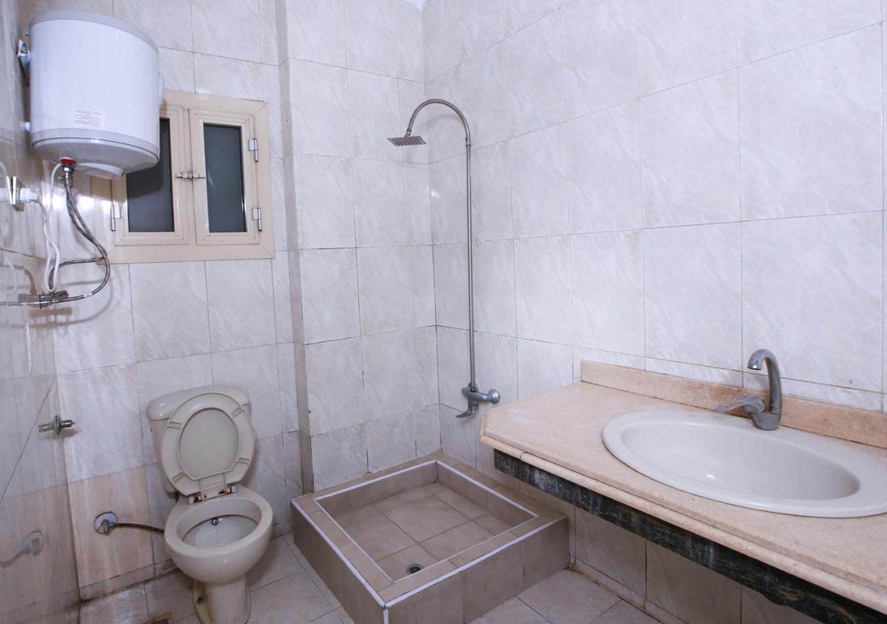 אלכסנדריה Louran Residence מראה חיצוני תמונה